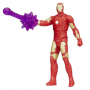 Фигурка Железный человек Мстители Эра Альтрона All Star Iron Man 10 см Hasbro, B0976