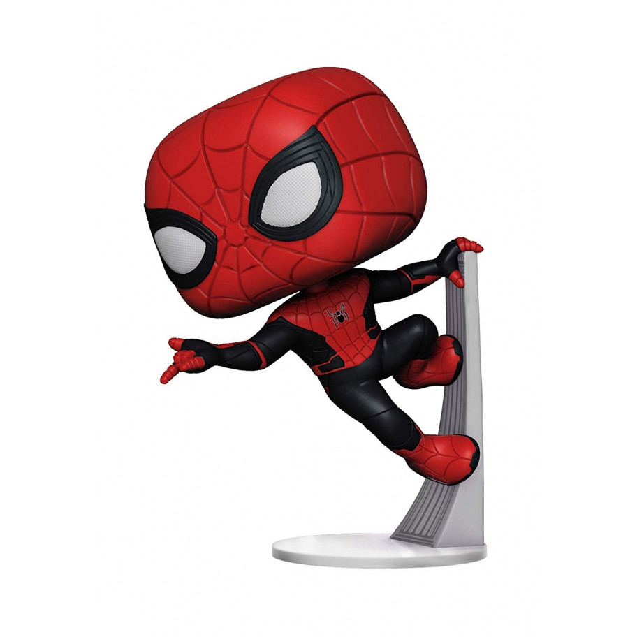 Фигурка Человек-Паук Фанко №470 Marvel: Spider-Man Upgraded Suit Funko 39898