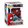 Фигурка Человек-Паук Фанко №470 Marvel: Spider-Man Upgraded Suit Funko 39898