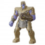 Фигурка Мощный Удар Таноса 35 см звук свет Мстители Финал Thanos Hasbro E7406