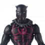 Фигурка Черная Пантера Вибраниум Legends серия Black Panther 15 см Hasbro E1742