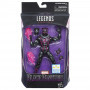 Фигурка Черная Пантера Вибраниум Legends серия Black Panther 15 см Hasbro E1742