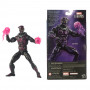 Фигурка Черная Пантера Вибраниум Legends серия Black Panther 15 см Hasbro E1742