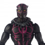 Фигурка Черная Пантера Вибраниум Legends серия Black Panther 15 см Hasbro E1742