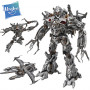 Трансформер Мегатрон 30 см MPM-8 Шедевр Masterpiece Megatron Hasbro Takara Tomy E3490