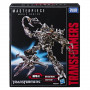 Трансформер Мегатрон 30 см MPM-8 Шедевр Masterpiece Megatron Hasbro Takara Tomy E3490