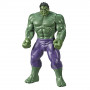 Фигурка Халк 25 см Marvel Avengers Hulk Hasbro E5555