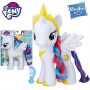 Пони Принцесса Селестия с крыльями Princess Celestia Hasbro C2169