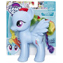 Большая Пони Радуга Деш My Little Pony Rainbow Dash Hasbro C2167