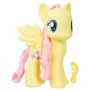 Пони Флаттершай My Little Pony Fluttershy Hasbro 20 см B2826