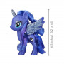 Пони Принцесса Луна Оригинал My Little Pony Princess Luna Hasbro E5963