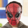 Маска Человек Паук c звуковыми эффектами Hasbro Marvel Spider-Man E6506