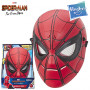 Маска Человек Паук c звуковыми эффектами Hasbro Marvel Spider-Man E6506