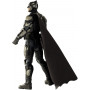 Фигурка Бэтмен 16 см Лига Справедливости DC Mattel Batman FHG06