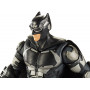 Фигурка Бэтмен 16 см Лига Справедливости DC Mattel Batman FHG06