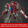 Трансформер 3в1 Скайтрид WFC-S7 War for Cybertron Skytread Hasbro E3535