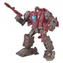 Трансформер 3в1 Скайтрид WFC-S7 War for Cybertron Skytread Hasbro E3535