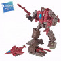 Трансформер 3в1 Скайтрид WFC-S7 War for Cybertron Skytread Hasbro E3535