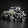 Трансформер Автобот Hound WFC-S9 War for Cybertron Hasbro E3537