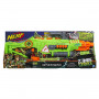 Бластер Нерф Револьтинатор Зомби Страйк Nerf Zombie Strike Revoltinator Blaster Hasbro E3060