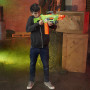 Бластер Нерф Револьтинатор Зомби Страйк Nerf Zombie Strike Revoltinator Blaster Hasbro E3060