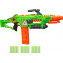 Бластер Нерф Револьтинатор Зомби Страйк Nerf Zombie Strike Revoltinator Blaster Hasbro E3060