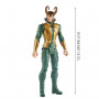 Фигурка Локи Титан Герой Мстители Марвел, Avengers Marvel Titan Hero Series Blast Gear Loki Action Figure, Hasbro, E7874