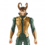 Фигурка Локи Титан Герой Мстители Марвел, Avengers Marvel Titan Hero Series Blast Gear Loki Action Figure, Hasbro, E7874