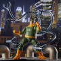 Фигурка Доктор Осьминог 16 см Человек Паук Legends Doc Ock Hasbro E1352