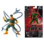 Фигурка Доктор Осьминог 16 см Человек Паук Legends Doc Ock Hasbro E1352