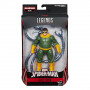 Фигурка Доктор Осьминог 16 см Человек Паук Legends Doc Ock Hasbro E1352