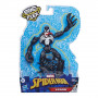 Фигурка Веном 15 см Гнущаяся Bend and Flex Venom Hasbro E7689