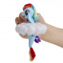 Фигурка Пони Радуга Деш для ванной радужное свечение Rainbow Dash Hasbro E5172