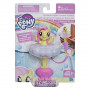 Пони Флаттершай для ванной радужное свечение My Little Pony Fluttershy Hasbro E5961