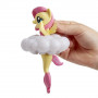 Пони Флаттершай для ванной радужное свечение My Little Pony Fluttershy Hasbro E5961