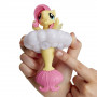 Пони Флаттершай для ванной радужное свечение My Little Pony Fluttershy Hasbro E5961