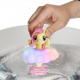 Пони Флаттершай для ванной радужное свечение My Little Pony Fluttershy Hasbro E5961