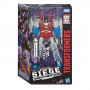 Трансформер Старскрим WFC-S24 Война за Кибертрон Transformers Starscream Hasbro E3544