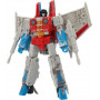 Трансформер Старскрим WFC-S24 Война за Кибертрон Transformers Starscream Hasbro E3544