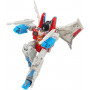 Трансформер Старскрим WFC-S24 Война за Кибертрон Transformers Starscream Hasbro E3544