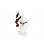 Фигурка Анти-Веном Металлическая Белая Марвел Marvel Spider-Man Anti Venom Metals 10 см Jada Toys 99007