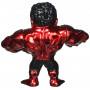 Статуэтка Красный Халк Металлическая Hulk Red Jada Toys M321