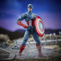 Фигурка Капитан Америка 16 см Legends Series Captain America Hasbro E7678