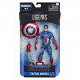 Фигурка Капитан Америка 16 см Legends Series Captain America Hasbro E7678