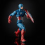 Фигурка Капитан Америка 16 см Legends Series Captain America Hasbro E7678