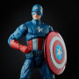 Фигурка Капитан Америка 16 см Legends Series Captain America Hasbro E7678