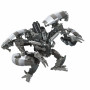 Трансформер Миксмастер Конструктикон Studio Series 53 Mixmaster Hasbro E7215