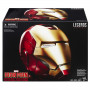 Електронний шолом Залізної Людини Legends Series Iron Man Hasbro B7435