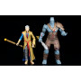 Фигурка Грандмастер и Корг серия Тор Рагнарок Legends Series Grandmaster And Korg Hasbro E6343