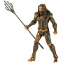 Фигурка DC Аквамэн серия Лига Справедливости Aquaman Mattel FHG08